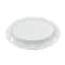 14" Red, White & Blue Oval Melamine Tray by Celebrate It™